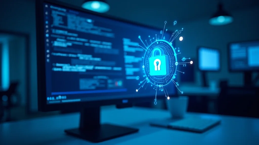 Poste de travail et dispositifs de sécurité